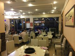 大堂-澳盟清汤鲜黄牛肉(公济桥路店)