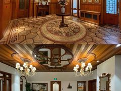 -马勒别墅饭店(静安寺店)