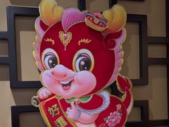 -徽州小镇(高新店)