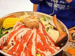 -米禾良日料(人民广场店)