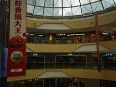 -万达广场(大明宫店)