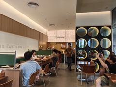 -ITARU食堂·定食料理(西丽店)
