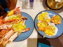 -喜庭海鲜自助(来福士店)