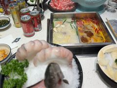 -五星桥原切肥牛火锅(怀德桥店)