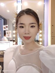 -经典婚纱摄影美学馆·私人定制