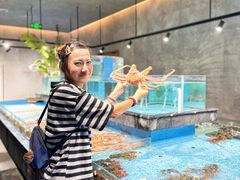 -曼格纳·曼芯馆(杨浦店)