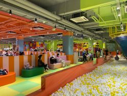 -宝燕乐园(闵行旗舰店)