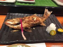 -炉匠炉端烧·酒(国金中心商场店)