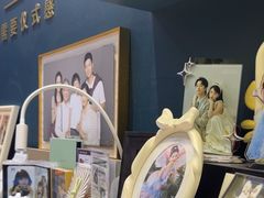 -海马体照相馆(无锡清扬茂业天地店)