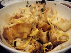 开洋拌馄饨-熙盛源(滨湖万达店)