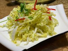 -张家大院·鲁菜·私房菜(芙蓉街店)