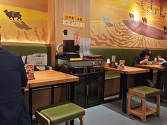 -嘻小北·兰州清汤牛肉面(太平洋森活天地店)