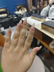 -Nail Me美甲美睫