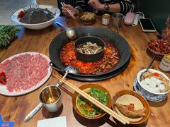 -楠火锅(太古里总店)