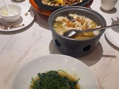 -阿明小菜·海鲜·上海菜(梅陇华理店)