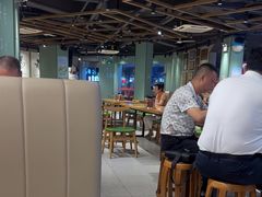 -银记肠粉店(南方医院店)
