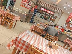 -孟记粥铺·家常菜·烧烤·粥(亚运村店)