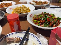 -天下客饭店(中山路店)