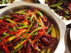 小龙虾-二道木烤羊腿(桃花潭店)