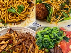 -梅溪·小伙子干挑面(安吉总店)