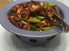 -青岛蓝海大饭店·渔歌舫(李沧店)