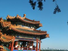 -颐和园-画中游
