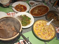 -鑫小城故事·砂锅·排骨藕汤(兴业路店)