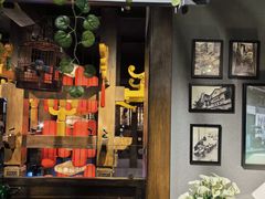 -龙抄手食府(浣花北路店)