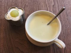 -知亘茶食