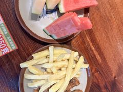 -妖无二·和牛烧烤自助(新吴万达店)
