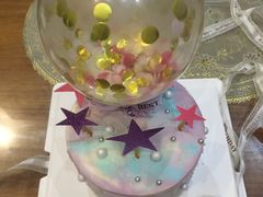 -Rosy洛绮·蛋糕咖啡店