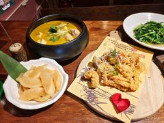 -马灯部落·西湖边的创意山景餐厅(虎跑动物园店)