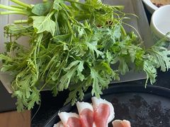 -阳坊胜利涮羊肉(阳坊老店)