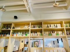 -T館·花园艺术餐厅