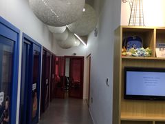 -英孚教育青少儿(河东资深教研中心)