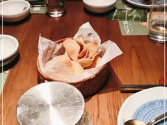 -泰香米泰国餐厅(中大国际店)