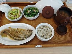 -雪梅月子中心(华侨城店)