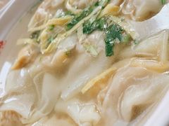 -海平馄饨(逍遥二路店)