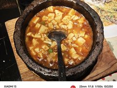 -绿茶餐厅(汇悦大融城店)