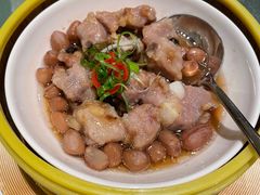 -粤风阁中餐厅(五洲皇冠酒店)