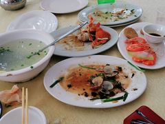 -源海渔村·现捞海鲜(大角湾店)