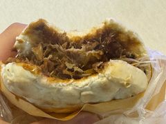 -烤鸭肉夹馍鸭汤店