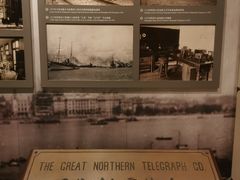 -上海电信博物馆