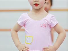 -予荷舞蹈(盛景校区)