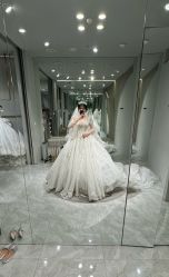 -SATIN COUTURE瑟庭婚纱礼服馆