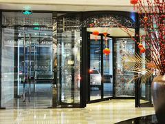 -无锡新湖铂尔曼大酒店