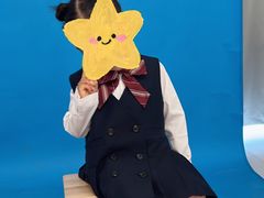 -海马体照相馆(北京大族广场店)