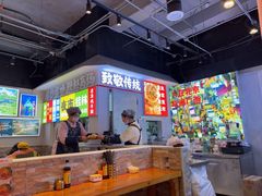 -雙冲柳州螺蛳粉&酸嘢&桂林米粉(簋街店)