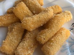-天地家常菜