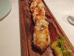 -波特曼西餐厅(南岗店)